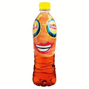 Lipton Barack 0.5l