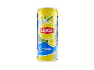 Lipton Citrom 0.33l doboz