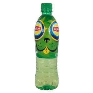 Lipton Zöld 0.5l