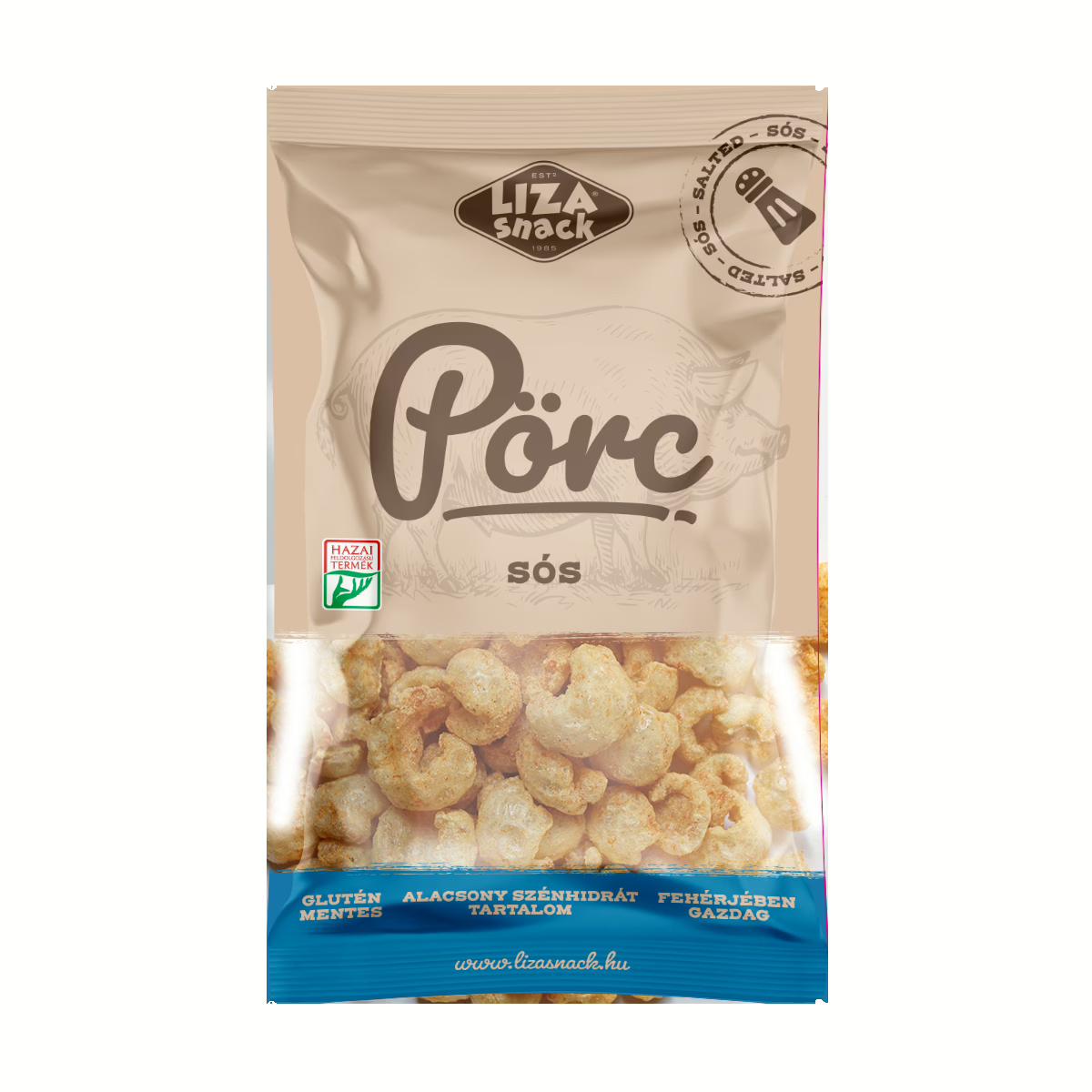Liza Pörc sós 30g
