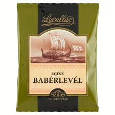 Lucullus babérlevél egész 5g