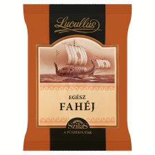 Lucullus fahéj egész 20g