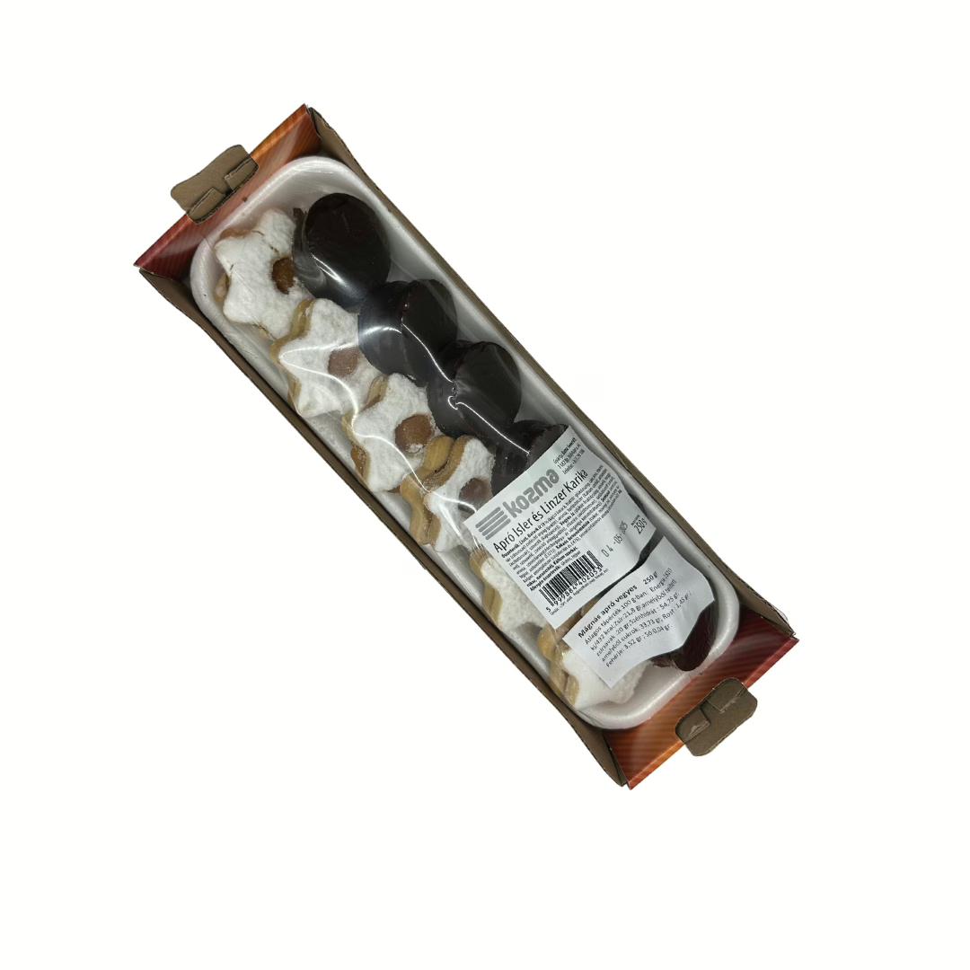 Mágnás Apró Isler, Linzer 250g