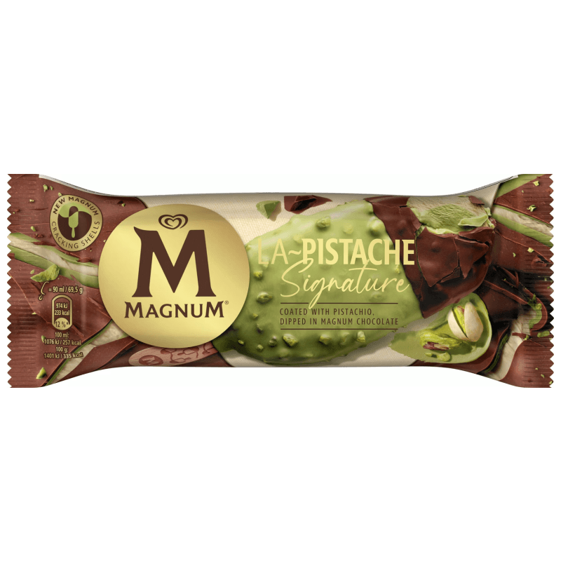 Magnum La Pistache 90ml