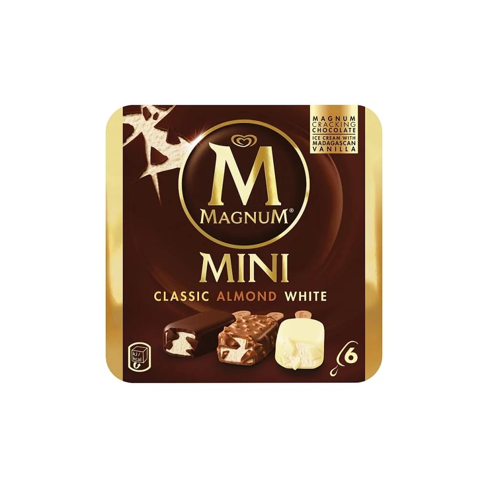 Magnum Mini mix 6x55ml