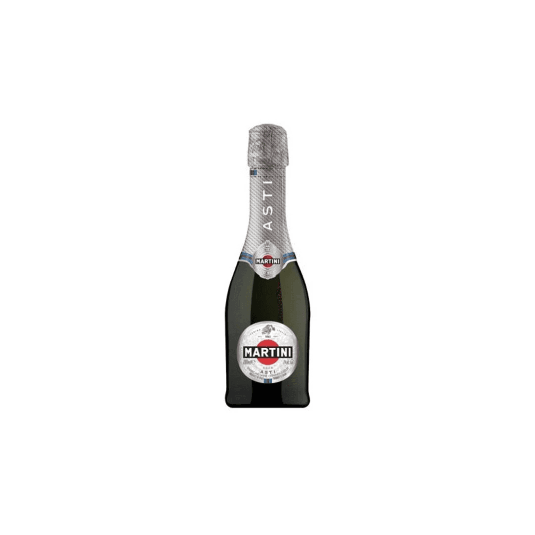 Martini Asti Spumante édes 7.5% 0.2l