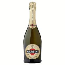 Martini Prosecco 0.75l