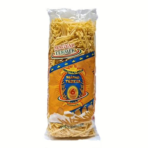 Megyeri Gyufatészta 400g