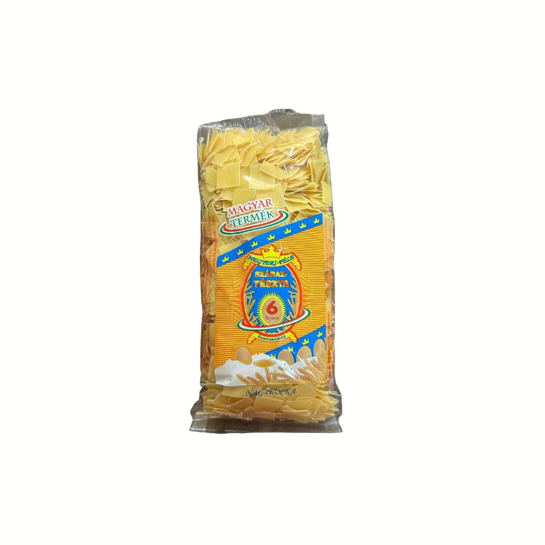 Megyeri Nagykocka 400g