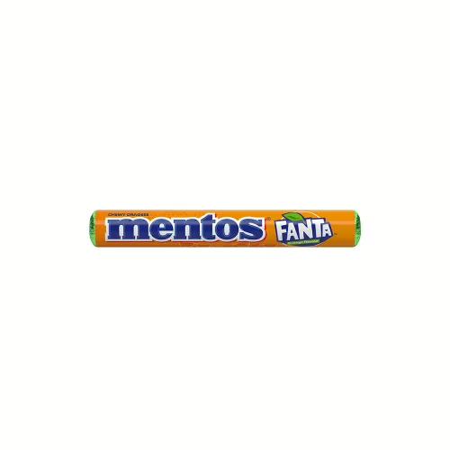 Mentos Fanta 37.5g