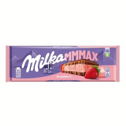Milka Epres 300g