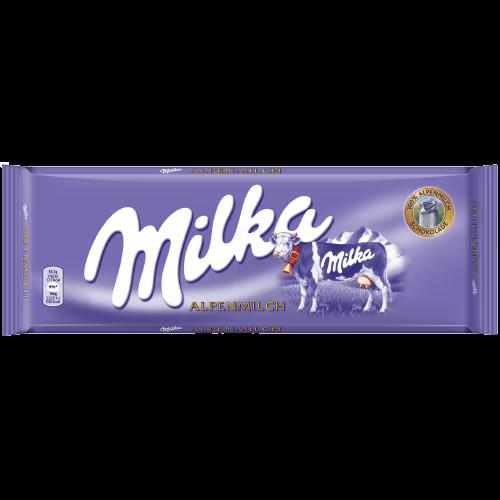 Milka tejcsoki(sima) 300g