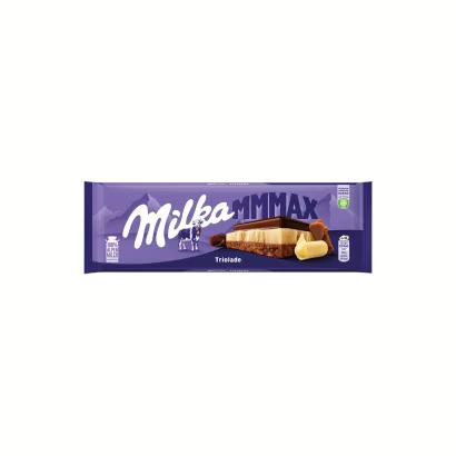 Milka Triolade 280g