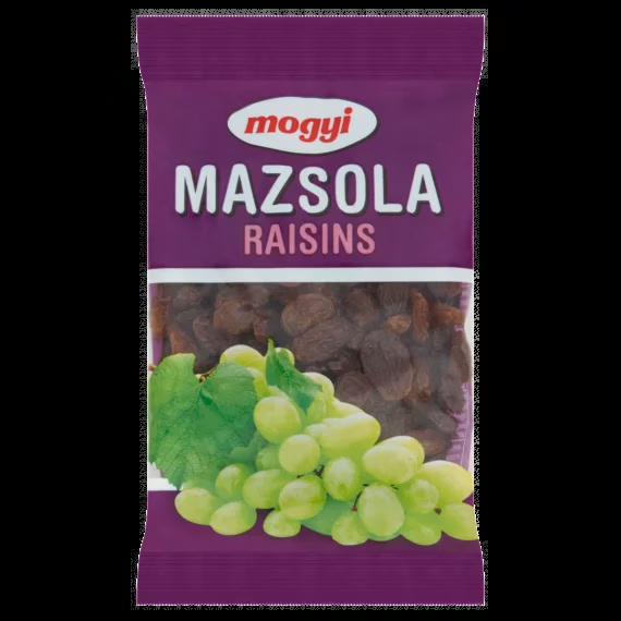 Mogyi mazsola 100g