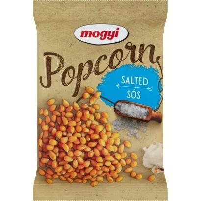 Mogyi Popcorn sós 200g