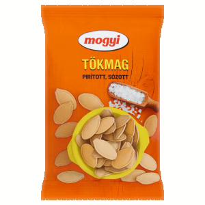 Mogyi sós tökmag 50g