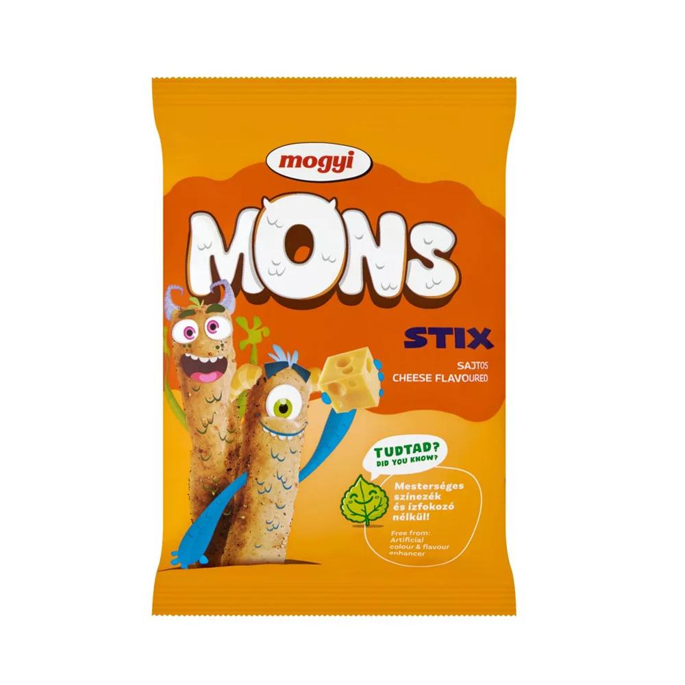 Mogyi Stix sajtos 35g