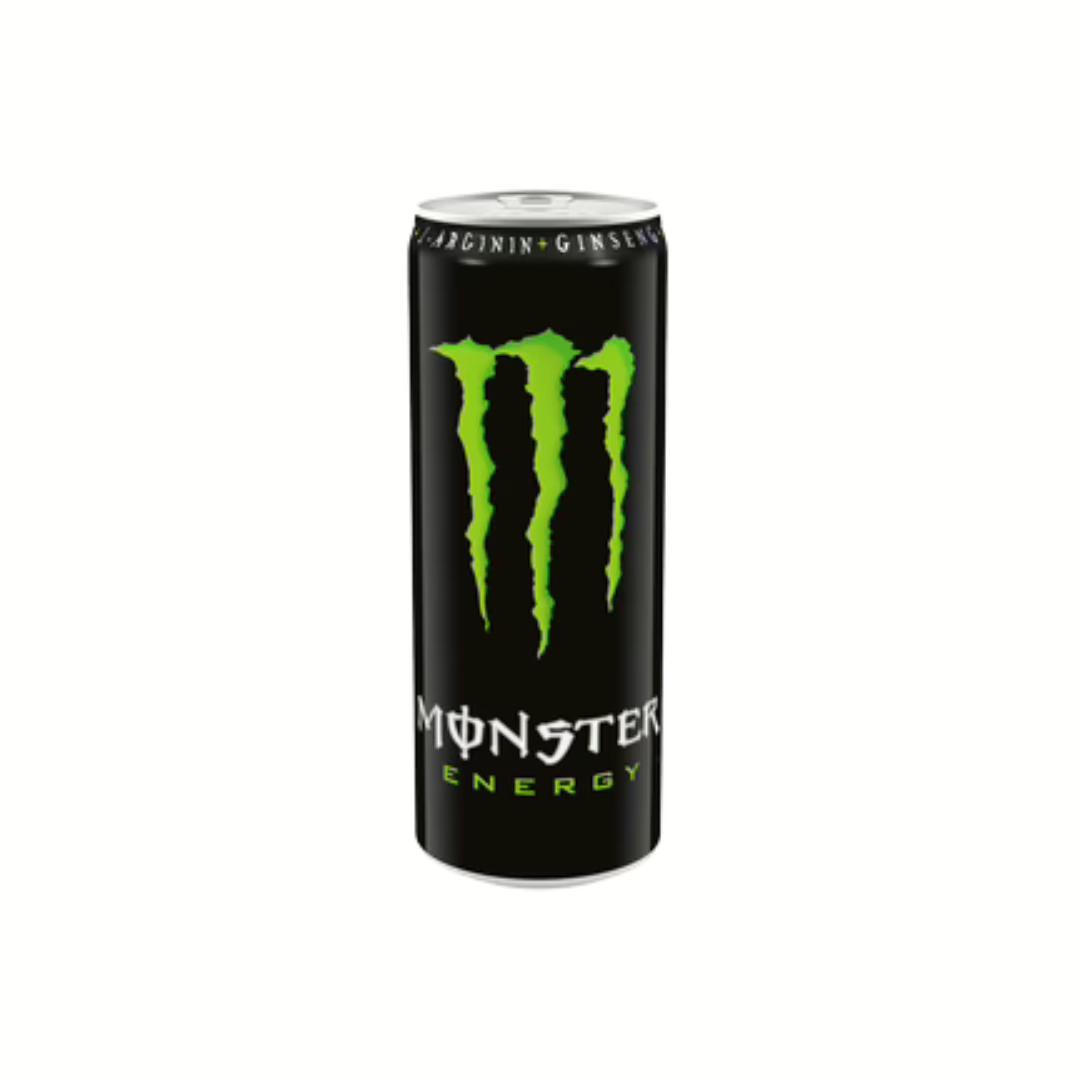 Monster Energy 0.5l
