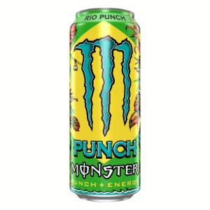 Monster Rio Punch 0.5l