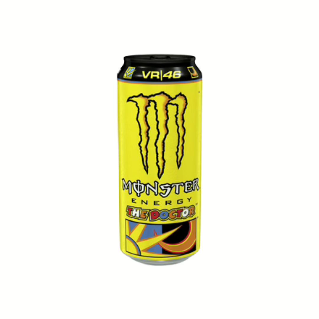 Monster The Doctor Rossi 0.5l