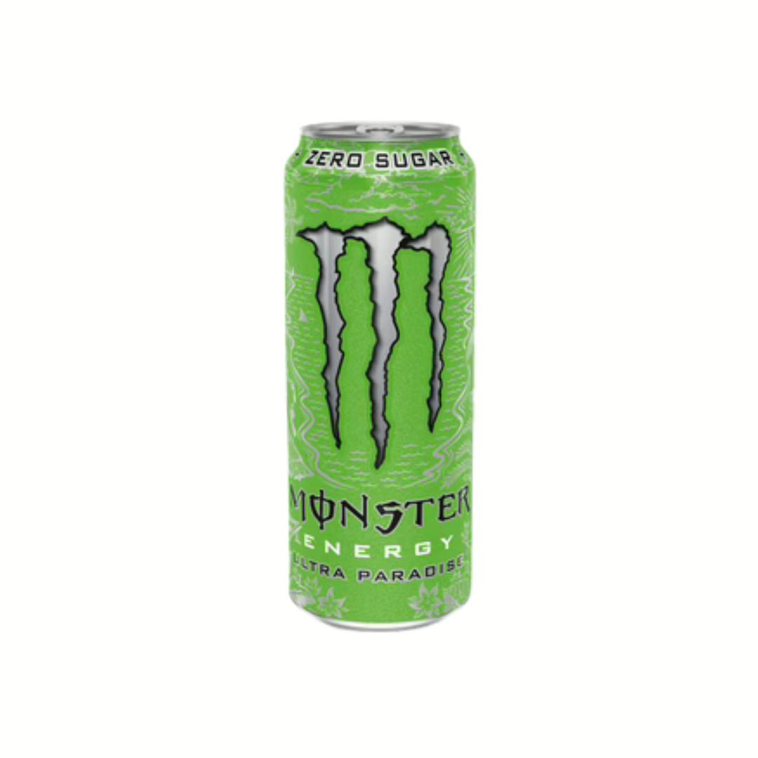 Monster Ultra Paradise Zero 0.5l