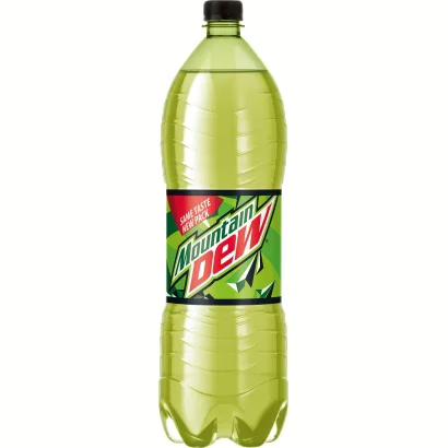 Mountain Dew 2l