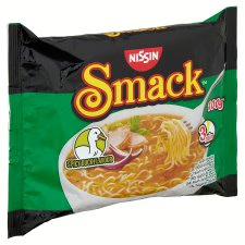Nissin Smack leves fűszeres kacsa 100g