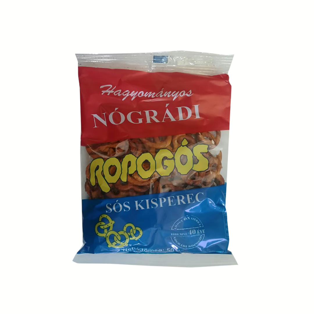 Nógrádi Kisperec 50g