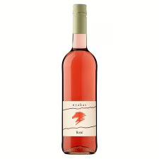 Nyakas Rosé rosébor 0.75l