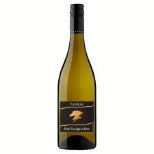 Nyakas Sauvignon Blanc fehérbor 0.75l