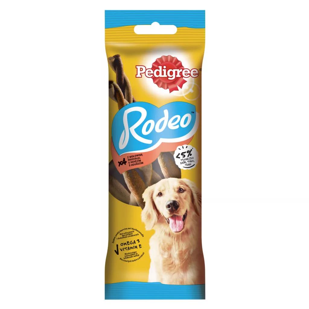Pedigree Rodeo 70g
