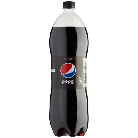 Pepsi Max 2l