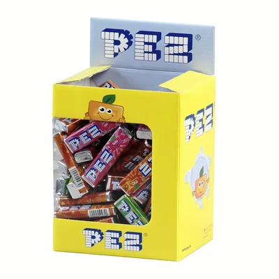 PEZ cukorka 8.5g