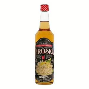 Piroska bodza 50% 0.7l