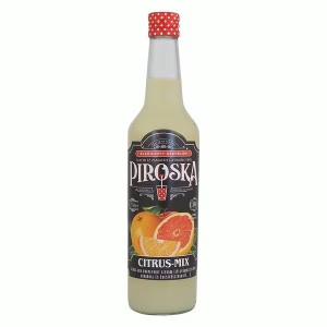 Piroska citrus mix 0.7l