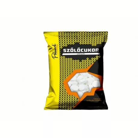 Polwerk Szőlőcukor Citrom 70g