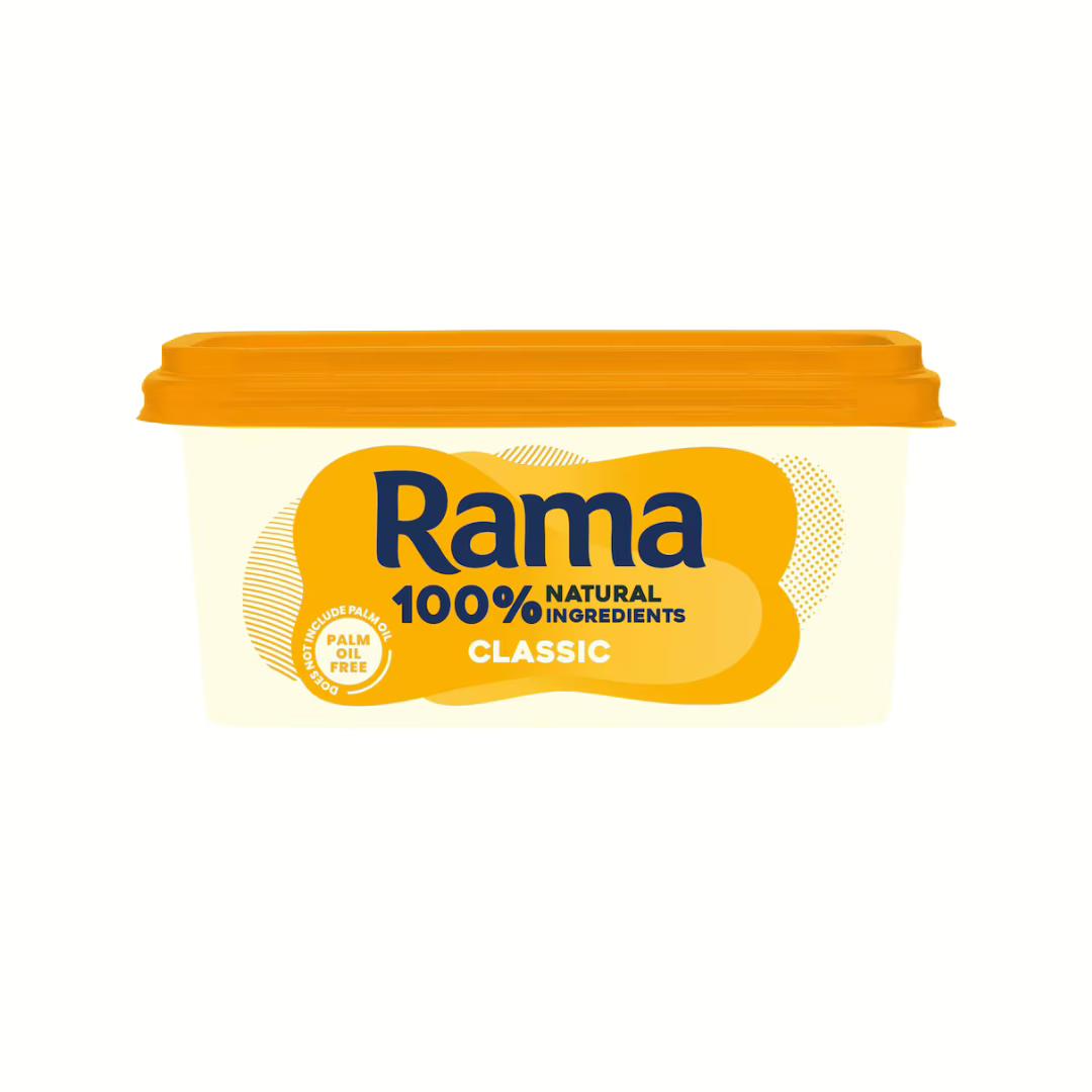 Rama classic margarin 400g