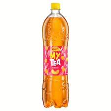 Rauch Ice Tea Őszibarack 1.5l
