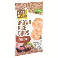 Rice Up Barbecue 60g