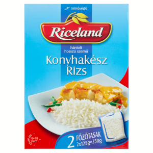 RiceLand Konyhakész rizs 250g