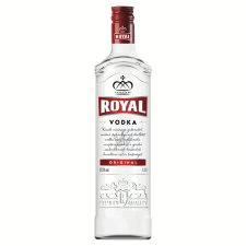 Royal Vodka 37.5% 0.35l