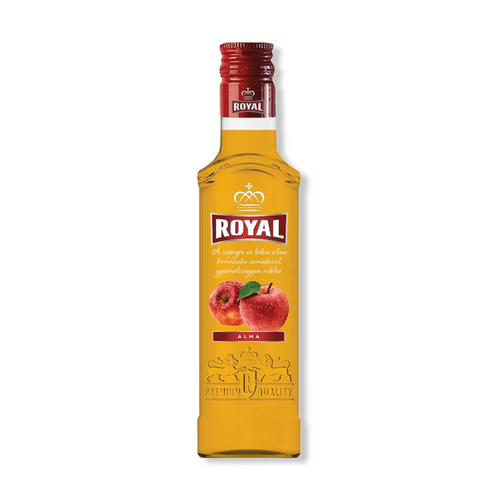Royal Vodka Alma 28% 0.2l