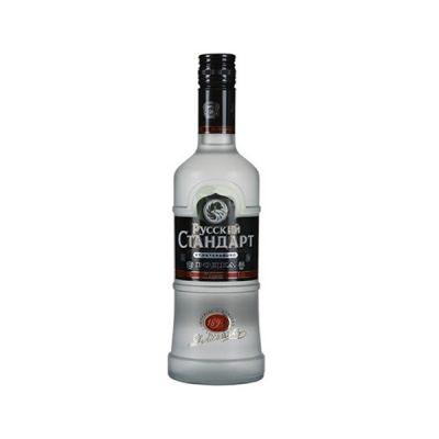 Russian Standard Vodka 40% 0.5l