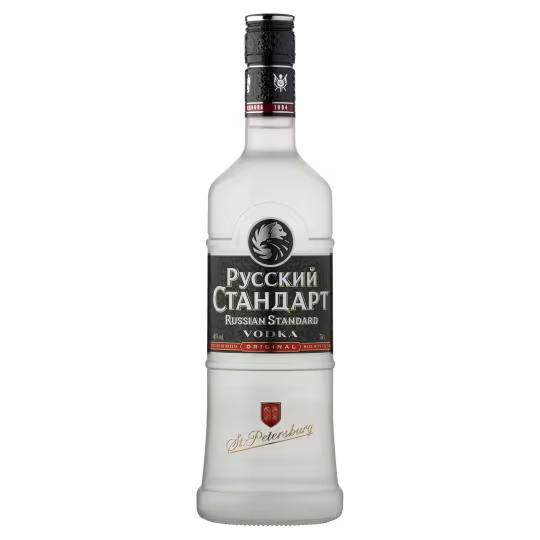 Russian Standard Vodka 40% 0.7l