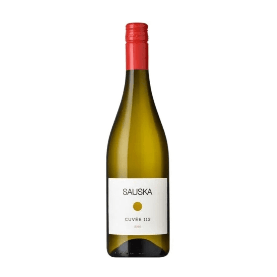Sauska Cuvée 113 0.75l