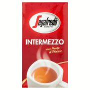 Segafredo Intermezzo őrölt kávé 250g