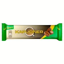 Sport Kapucíner szelet 31g