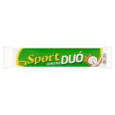 Sport szelet Duó 60g