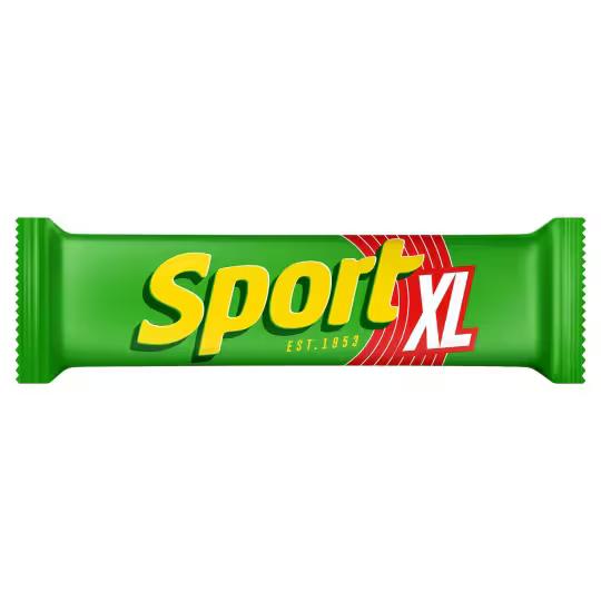 Sport szelet XL 42g