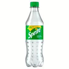 Sprite 0.5l